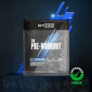 THE Pre-Workout (Sample) - 14g - Grape