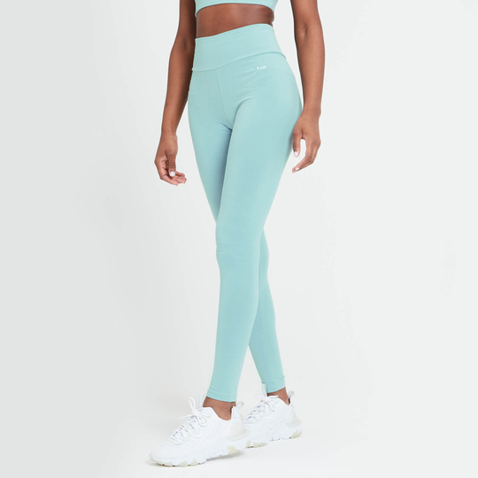 MP Women's Leggings - Isblå - XL