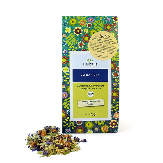 Herbaria Fastete, 75g ekologisk