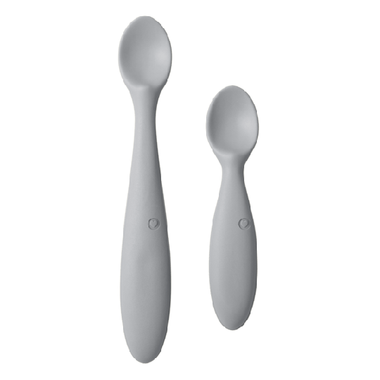 BIBS Spoon Set Cloud