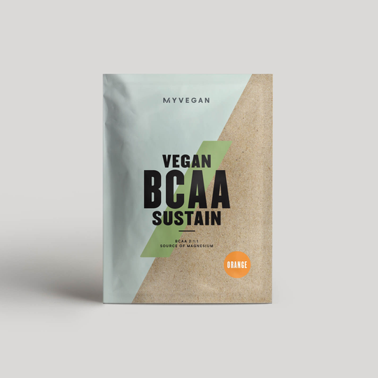 BCAA Sustain - 11g - Ny - Raspberry Lemonade