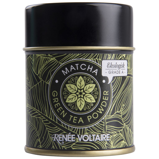 Renée Voltaire Matcha 30 g