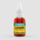 FlavDrops™ - 50ml - Lemon