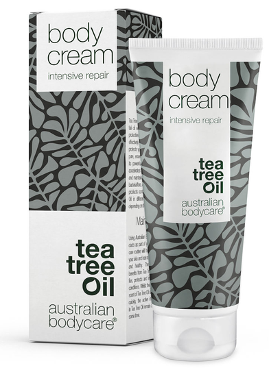 Australian Bodycare Body Cream 100 ml