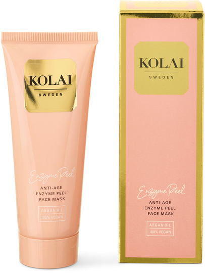 KOLAI Face Mask Enzym Peel 75ml