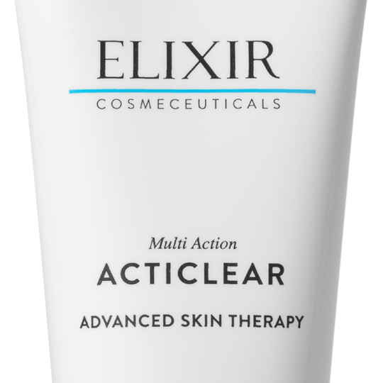 Elixir Cosmeceuticals Acticlear 60 ml