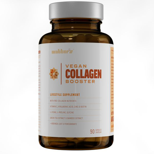 Matters Vegan Collagen Booster 90 kapslar