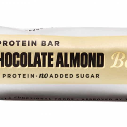 Barebells Protein Bar White Chocolate Almond 55 g