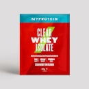 Myprotein Clear Whey Isolate (Sample) - 1servings - Jordgubb Kiwi