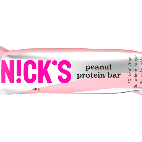 Nicks Protein n' Peanut 50 g