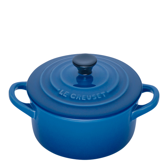 Le Creuset - Signature Minigryta Stengods 0,25 L Marseille
