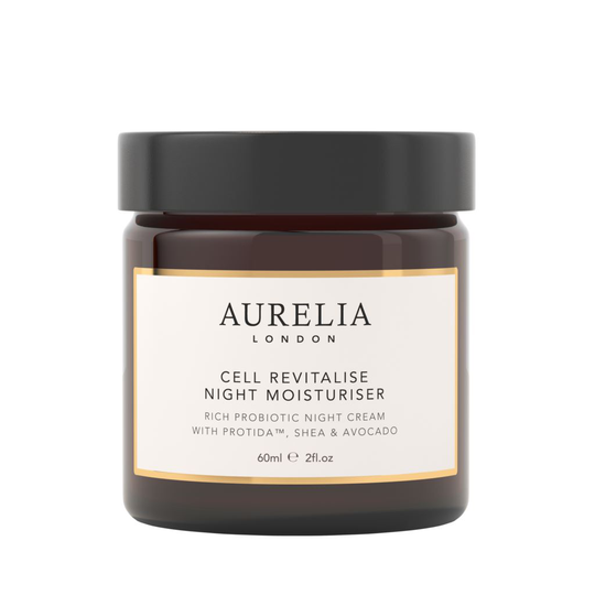 AURELIA LONDON Cell Revitalise Night Moisturiser 60 ml