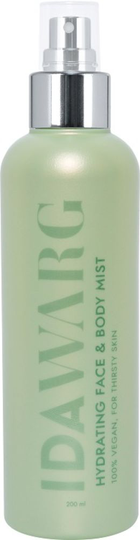Ida Warg Hydrating Face & Body Mist 200 ml