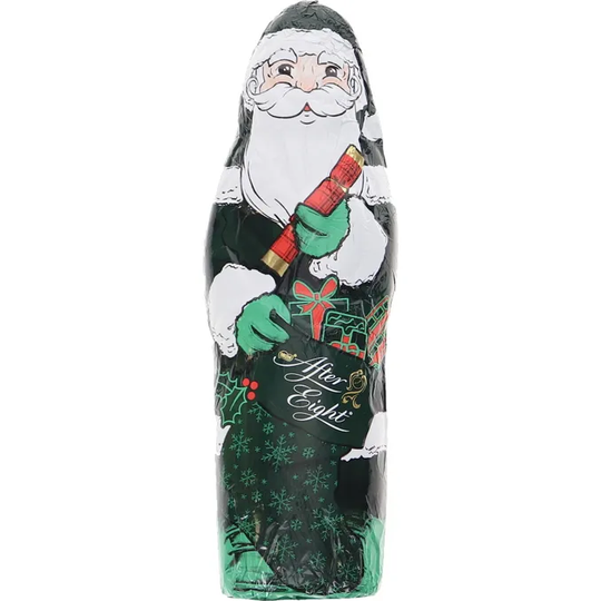 After Eight Jultomte