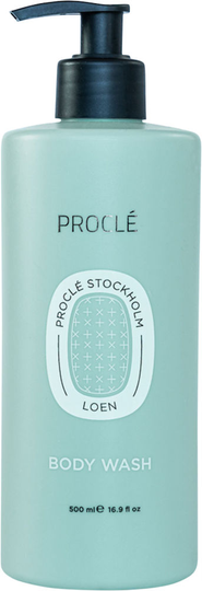 Proclé Loen Body Wash 500 ml
