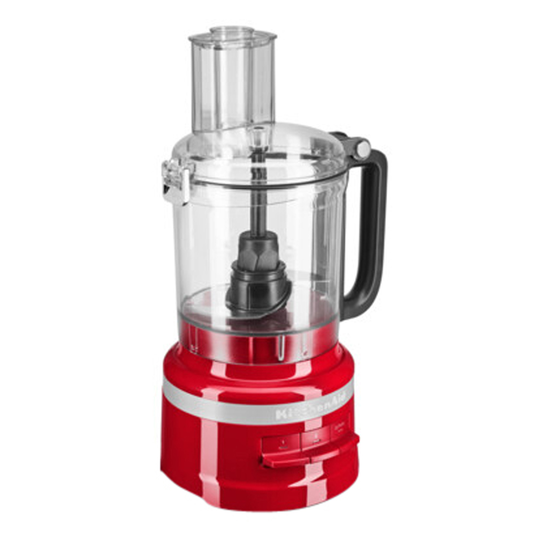 KitchenAid - KitchenAid KitchenAid Matberedare 2,1 L 5KFP0921 Röd
