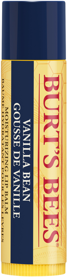 Burt's Bees Lip Balm Vanilla Bean 4,25 g
