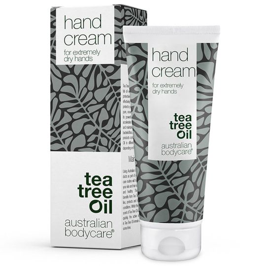 Australian Bodycare Hand Cream 100 ml