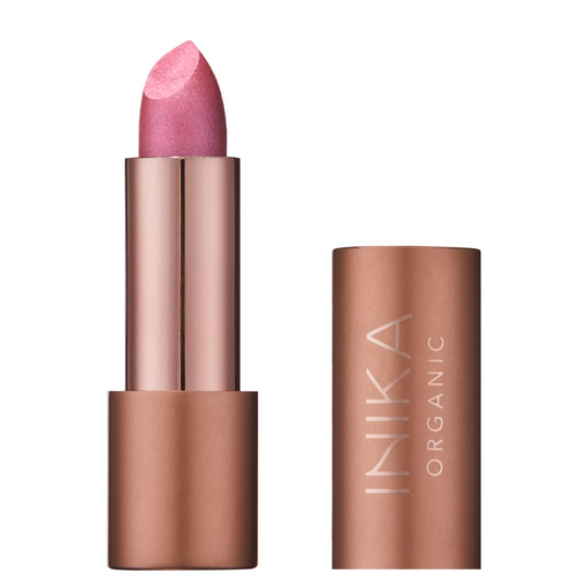 INIKA ORGANIC Lipstick Flushed 4,2g