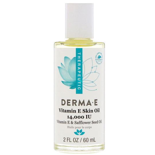 Derma E Vitamin E Skin Oil 56 g
