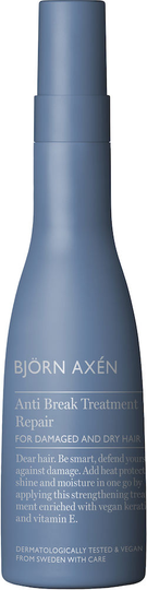 Björn Axén Anti Break Treatmen reatment 125ml