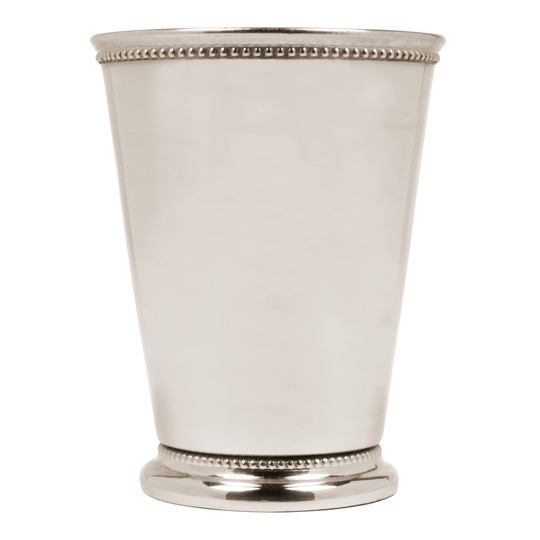 Barkonsult Bar - Julep Kopp Silver
