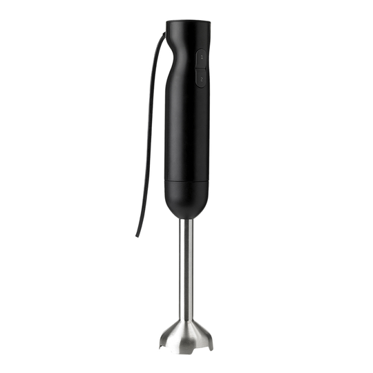 Rig-Tig - Foodie Stavmixer Svart
