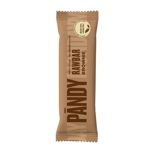 Pändy Rawbar Brownie 35g
