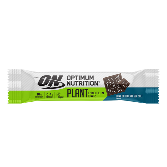 Optimum Protein Vegan Bar 60 g