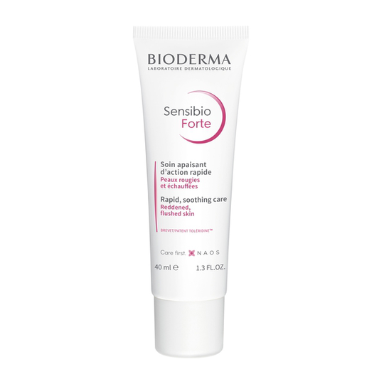 Bioderma Sensibio Forte Rapid Soothing Care 40 ml