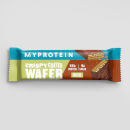 Crispy Coated Wafer - 40g - Matcha