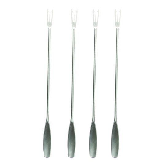 Boska Holland - Life Collection Fonduegafflar 4-pack Rostfri