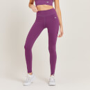 MP Women's Power Leggings - Lila - XXS
