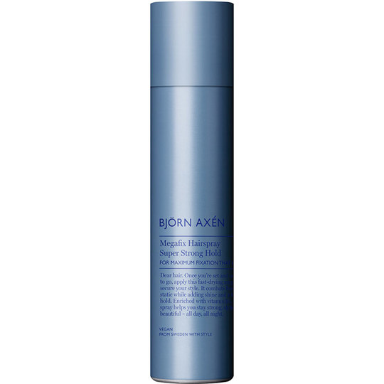 Björn Axén Megafix Hairspray 250ml