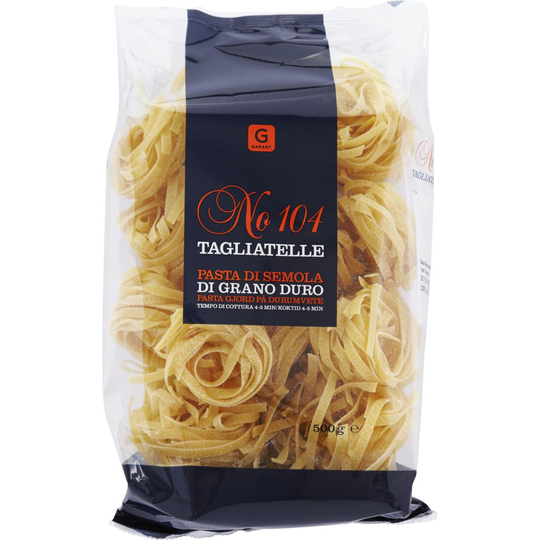 Garant Tagliatelle 500 g