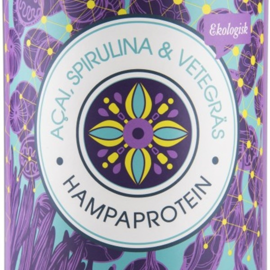 Renée Voltaire Smoothieboost Hampaprotein 400 g