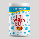 Clear Whey Isolate - Jelly Belly® - 20servings - Berry Blue