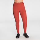 MP Women's Power Ultra Leggings - Röd - S