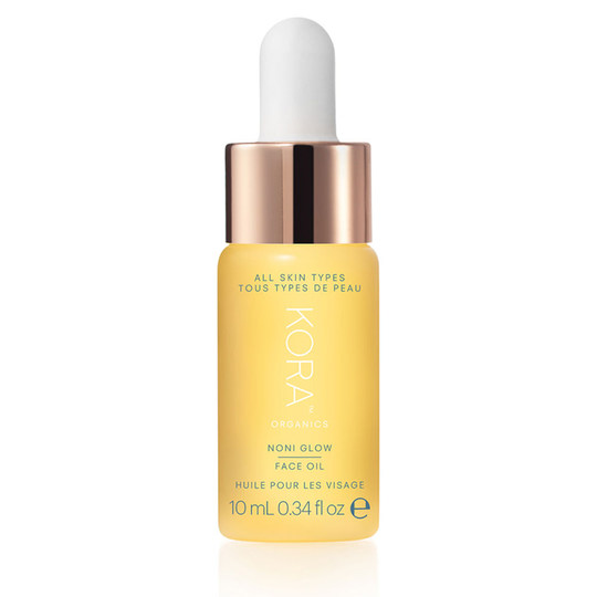 Kora Organics Noni Glow Face Oil 10 ml