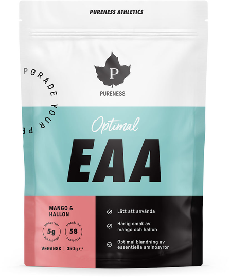 Pureness Athletics EAA Mango Hallon 350 g