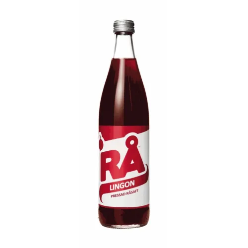 RÅ Lingon, 50cl