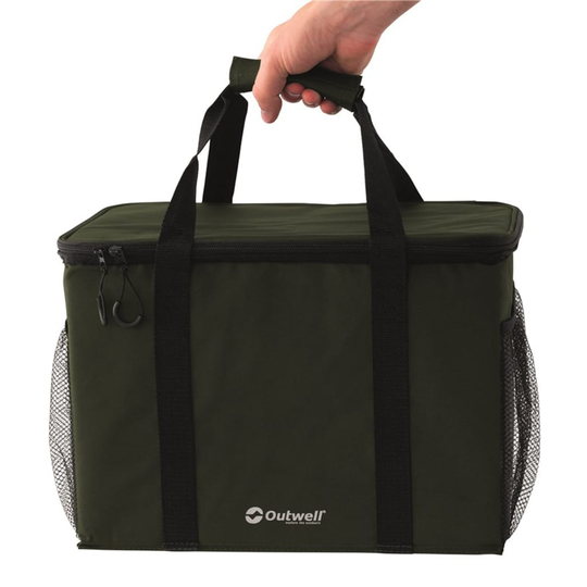 Outwell Kylväska Penguin 15 L mörkgrön M