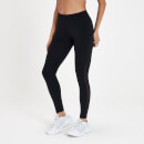 MP Power Mesh Leggings för kvinnor - Svart - XS
