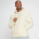 MP Men's Rest Day Fleece Pullover - Beige - S