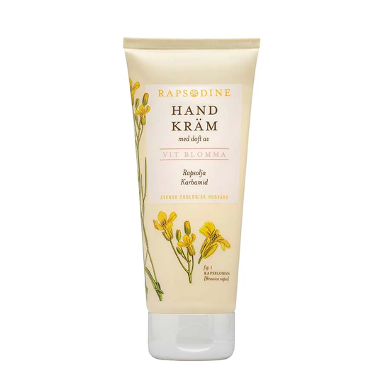 Rapsodine Handkräm, 200ml ekologisk