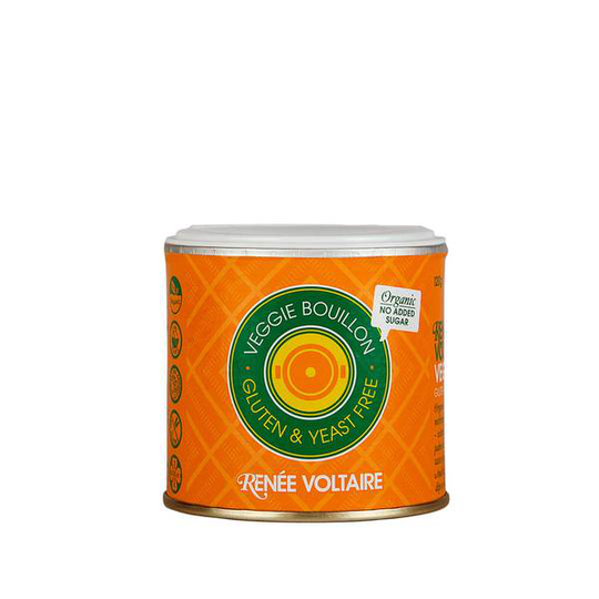 Renée Voltaire Veggiebuljong 120 g