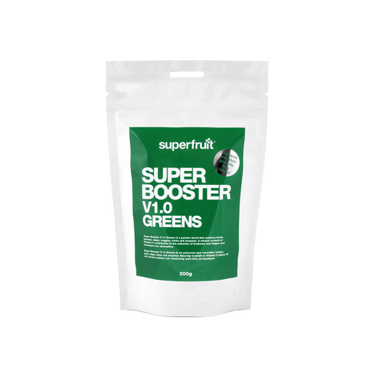 Superfruit Super Booster V1.0 Greens 200g