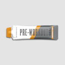 Preworkout Gel (smakprov) - Berry Blast