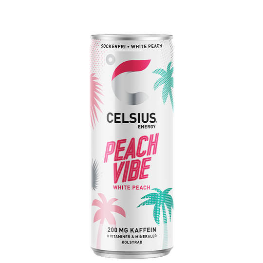Celsius, 355 ml