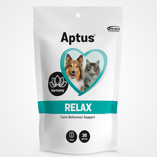 Aptus Relax 30 st tuggbitar